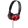 Sony MDR-ZX310R Headphones Red