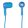 Hama HK-2114 headset In-Ear Blue