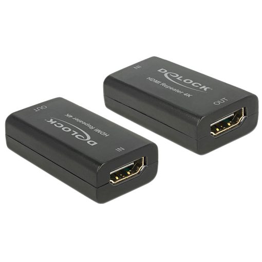 DeLock Repeater HDMI 4K