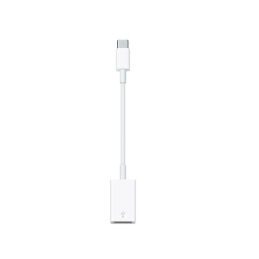 Apple USB-C to USB Adapter