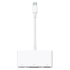 Apple USB-C VGA Multiport Adapter