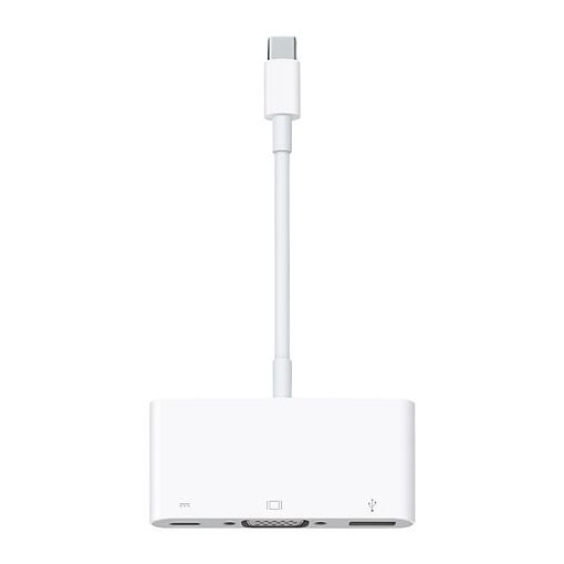 Apple USB-C VGA Multiport Adapter