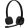 Logitech H151 Headset Black