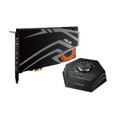 Asus STRIX RAID PRO 7.1 PCIe Hangkártya