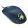 Genius Scorpion M6-400 Gaming mouse Black