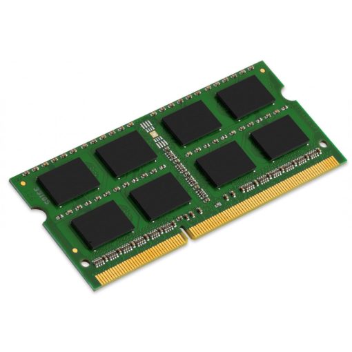 Kingston 4GB DDR3 1600MHz SODIMM