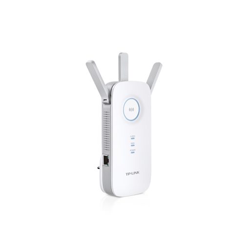 TP-Link RE450 AC1750 Dual Band Wireless Wall Plugged Range Extender White