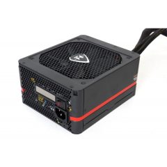 Thermaltake 1200W 80+ Platinum Toughpower DPS G