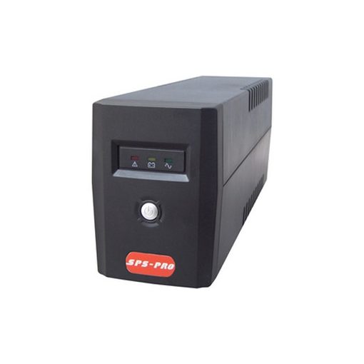 SPS PRO600I_LED PRO LED 600VA UPS