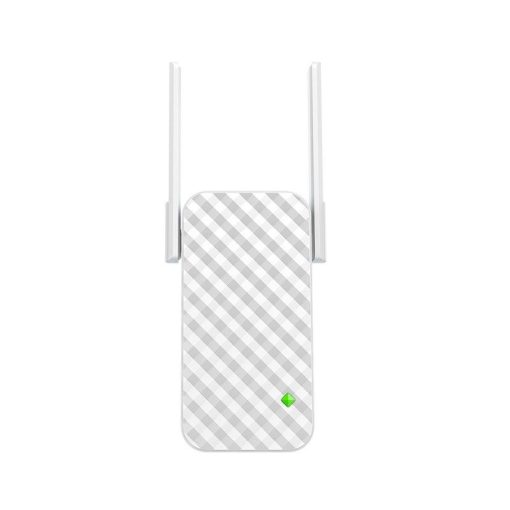 Tenda A9 Wireless N300 Universal Range Extender White