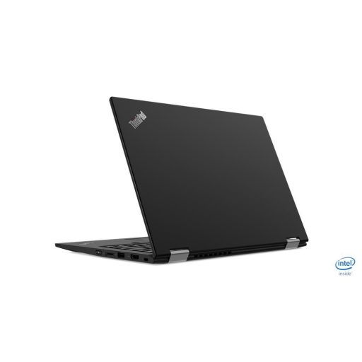 Lenovo ThinkPad X390 használt laptop i5-8365U processzorral és 13,3 colos FullHD IPS kijelzővel