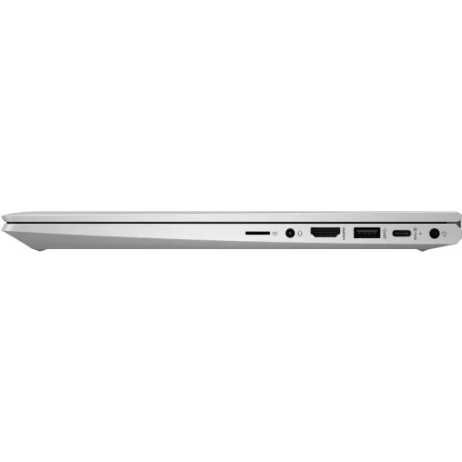 HP ProBook x360 435 G7 érintőkijelzős hibrid laptop AMD Ryzen 3 4300U processzorral és ujjlenyomat-olvasóval