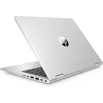 HP ProBook x360 435 G7 érintőkijelzős hibrid laptop AMD Ryzen 3 4300U processzorral és ujjlenyomat-olvasóval