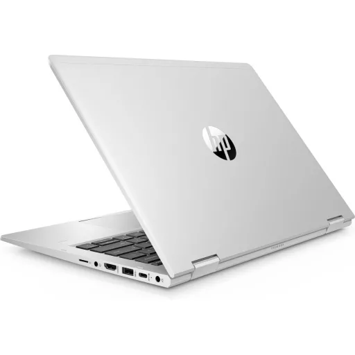 HP ProBook x360 435 G7 érintőkijelzős hibrid laptop AMD Ryzen 3 4300U processzorral és ujjlenyomat-olvasóval