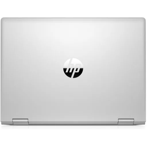 HP ProBook x360 435 G7 érintőkijelzős hibrid laptop AMD Ryzen 3 4300U processzorral és ujjlenyomat-olvasóval