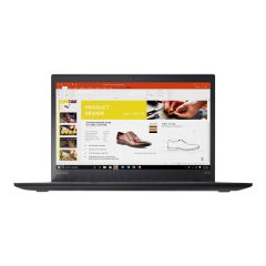   Lenovo ThinkPad T470 LAPTOP | 14" HD | INTEL i5-7300U | 8GB | 250GB | WINDOWS 11 | A-