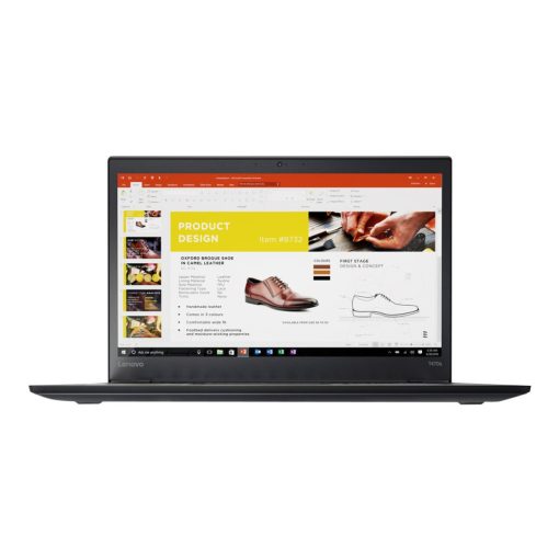 Lenovo ThinkPad T470 LAPTOP | 14" HD | INTEL i5-7300U | 8GB | 250GB | WINDOWS 11 | A-