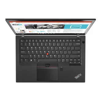Lenovo ThinkPad T470 üzleti laptop i5 processzorral és Full HD kijelzővel