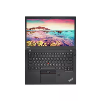 Lenovo ThinkPad T470 üzleti laptop i5 processzorral és Full HD kijelzővel