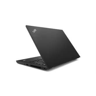 Lenovo ThinkPad L480 laptop i5 processzorral és ujjlenyomat-olvasóval