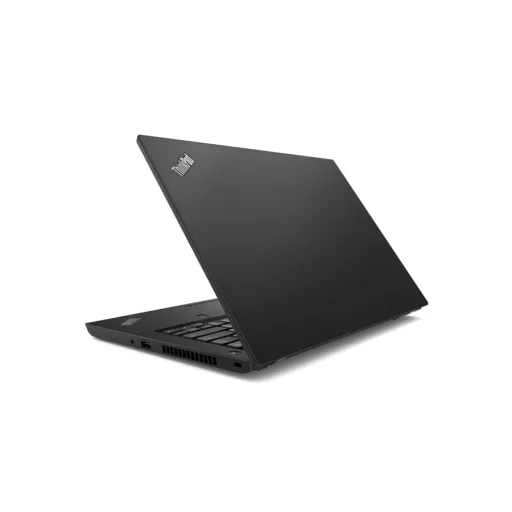 Lenovo ThinkPad L480 laptop i5 processzorral és ujjlenyomat-olvasóval