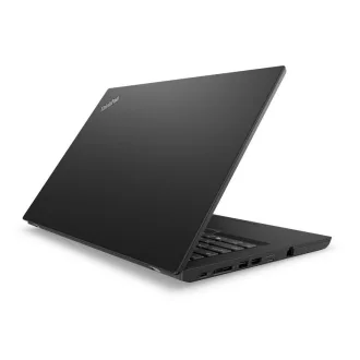 Lenovo ThinkPad L480 laptop i5 processzorral és ujjlenyomat-olvasóval
