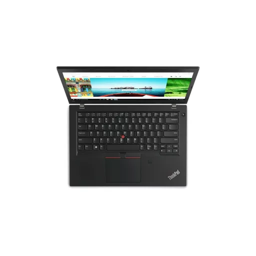 Lenovo ThinkPad L480 laptop i5 processzorral és ujjlenyomat-olvasóval