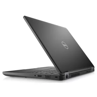 Dell Latitude 5495 üzleti laptop magyar nyelvű billentyűzettel és 14 colos Full HD kijelzővel