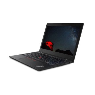   Lenovo ThinkPad L380 LAPTOP | 13,3" FullHD | INTEL i7-8550U | 16GB | 250GB | WINDOWS 11 | A-