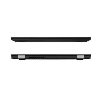   Lenovo ThinkPad L380 LAPTOP | 13,3" FullHD | INTEL i7-8550U | 16GB | 250GB | WINDOWS 11 | A-