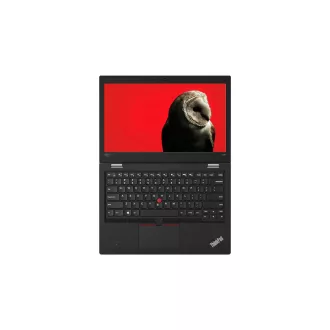   Lenovo ThinkPad L380 LAPTOP | 13,3" FullHD | INTEL i7-8550U | 16GB | 250GB | WINDOWS 11 | A-