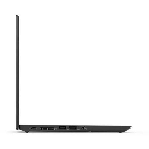 Lenovo ThinkPad A285 kompakt üzleti laptop magyar nyelvű világító billentyűzettel és 12,5 colos Full HD kijelzővel