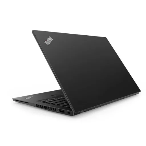 Lenovo ThinkPad A285 kompakt üzleti laptop magyar nyelvű világító billentyűzettel és 12,5 colos Full HD kijelzővel
