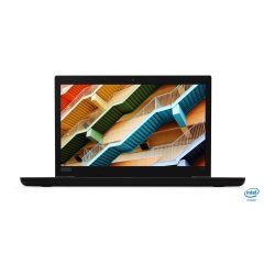   Lenovo ThinkPad L590 Laptop | 15,6" FullHD | Intel i5-8265U | 8GB | 250GB | Windows 11 | A-