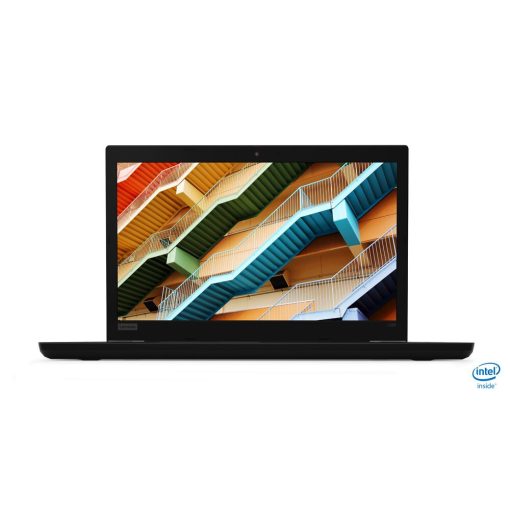 Lenovo ThinkPad L590 Laptop | 15,6" FullHD | Intel i5-8265U | 8GB | 250GB | Windows 11 | A-