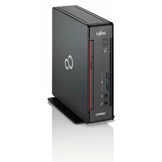   Fujitsu Esprimo Q558 Micro PC | INTEL i5-9600T | 8GB | 250GB | WINDOWS 11 | A