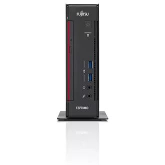   Fujitsu Esprimo Q558 Micro PC | INTEL i5-9600T | 8GB | 250GB | WINDOWS 11 | A