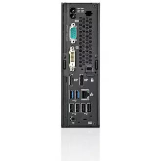   Fujitsu Esprimo Q558 Micro PC | INTEL i5-9600T | 8GB | 250GB | WINDOWS 11 | A