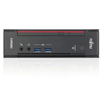   Fujitsu Esprimo Q558 Micro PC | INTEL i5-9600T | 8GB | 250GB | WINDOWS 11 | A