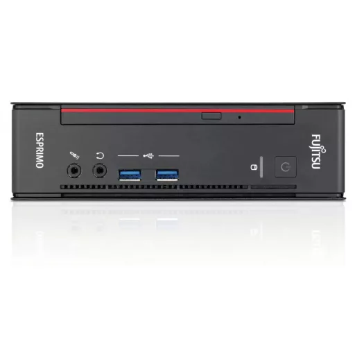 Fujitsu Esprimo Q558 Micro PC | INTEL i5-9600T | 8GB | 250GB | WINDOWS 11 | A