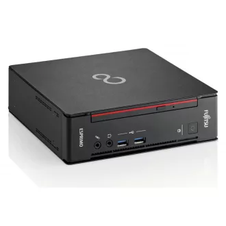  Fujitsu Esprimo Q558 Micro PC | INTEL i5-9600T | 8GB | 250GB | WINDOWS 11 | A
