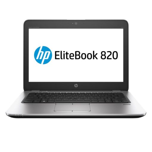HP EliteBook 820 G3 LAPTOP | 12,5" HD | Intel i5-6300U | 8GB | 250GB | WINDOWS 11 | A-