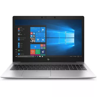 HP EliteBook 850 G6 prémium laptop i5-8365U processzorral és 15,6 colos Full HD kijelzővel
