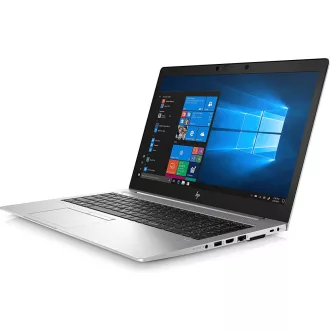 HP EliteBook 850 G6 prémium laptop i5-8365U processzorral és 15,6 colos Full HD kijelzővel
