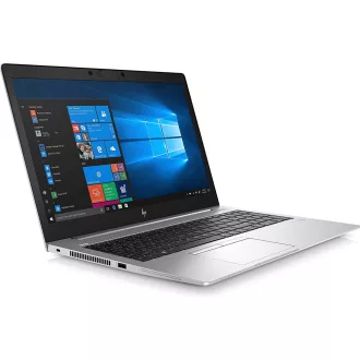 HP EliteBook 850 G6 prémium laptop i5-8365U processzorral és 15,6 colos Full HD kijelzővel