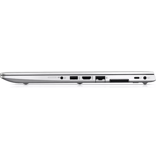 HP EliteBook 850 G6 prémium laptop i5-8365U processzorral és 15,6 colos Full HD kijelzővel