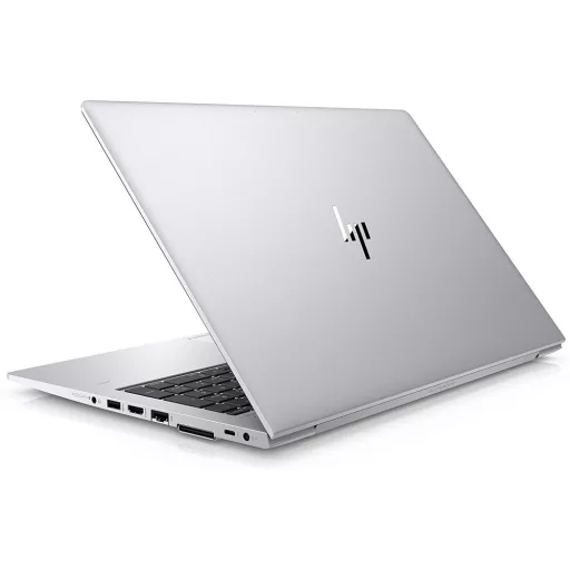 HP EliteBook 850 G6 prémium laptop i5-8365U processzorral és 15,6 colos Full HD kijelzővel