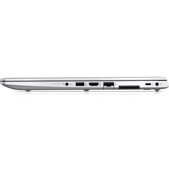 HP EliteBook 850 G6 prémium laptop i5-8365U processzorral és 15,6 colos Full HD kijelzővel