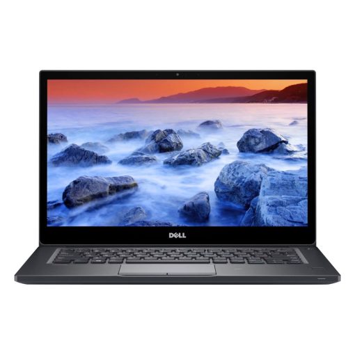 Dell Latitude 7480 Laptop | 14" Full HD IPS | Intel i5-6300U | 8GB | 250GB | Windows 11 | A-