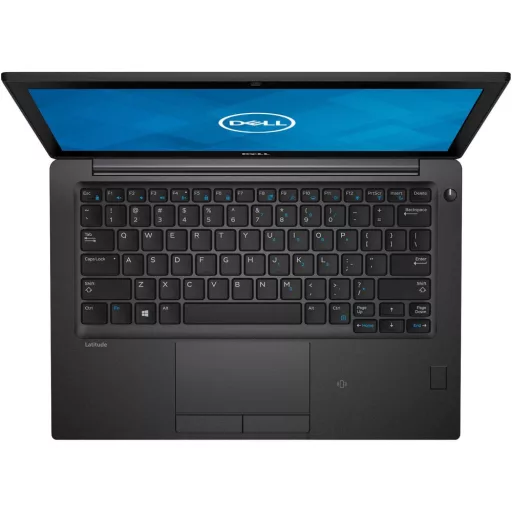 Dell Latitude 5290 kompakt üzleti laptop i5-8350U processzorral és 12,5 colos Full HD kijelzővel